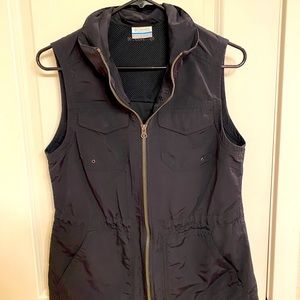Women’s Columbia Vest